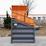Greatbear Skid Steer Vibratory Screen - Image 6