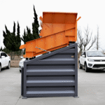 Greatbear Skid Steer Vibratory Screen - Image 7