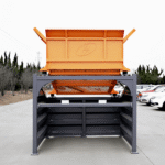 Greatbear Skid Steer Vibratory Screen - Image 5