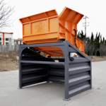 Greatbear Skid Steer Vibratory Screen - Image 8