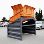 Greatbear Skid Steer Vibratory Screen - Image 9