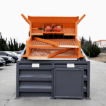 Greatbear Skid Steer Vibratory Screen - Image 4