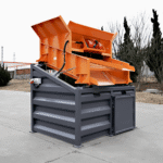 Greatbear Skid Steer Vibratory Screen - Image 3