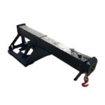 Greatbear Forklift Extendable Jib - Image 2