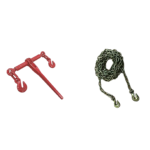 Greatbear Ratchet Binder and Chain - Image 3