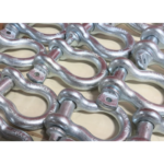 Greatbear Screw Pin Anchor Shackles (38 pcs) - Image 2