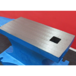 Greatbear Single-Horn Iron Anvil - Image 2
