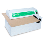 Formax Greenwave 412 Tabletop Cardboard Perforator