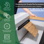 Formax Greenwave 412 Tabletop Cardboard Perforator - Image 4