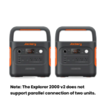 Jackery Explorer 2000 v2 Portable Power Station - Image 10