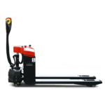 HANGCHA Full Electric Pallet Jack 3,000lbs Capacity - Image 2