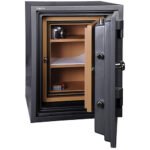 Hollon Safe Data / Media Safe HDS-750C - Image 2
