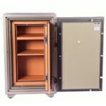 Hollon Safe Data / Media Safe HDS-1000E - Image 2