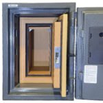 Hollon Safe Data / Media Safe HDS-500E - Image 2