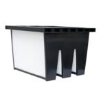 XPOWER AP-1500D HEPA Air Scrubber – 700 CFM, DC Brushless, PM2.5, 1.5A, 115V - Image 11