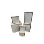Aerospace America 1800 CFM Series 1800-03 16x24x12 HEPA
