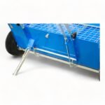 MS20 Bartell Dry Shake Material Spreader - Image 4