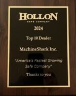 Hollon Safe Depository Safe RH-2014K - Image 3