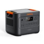 Jackery HomePower 3000 Solar Generator - Image 4