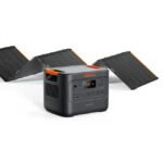 Jackery HomePower 3000 Solar Generator + SolarSaga 500X Kits - Image 3