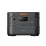 Jackery HomePower 3000 Solar Generator - Image 2
