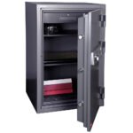 Hollon Safe Office Safe HS-1000 - Image 3
