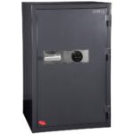 Hollon Safe Office Safe HS-1200 - Image 2