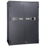 Hollon Safe Office Safe HS-1750 - Image 2