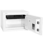 Hollon Safe 2-Hour Home Safe HS-310D - Image 2