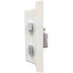 Hollon Safe 2-Hour Home Safe HS-360E - Image 3