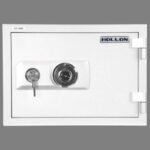 Hollon Safe 2-Hour Home Safe HS-360D