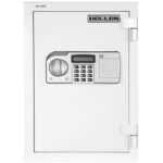 Hollon Safe 2-Hour Home Safe HS-500E