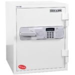 Hollon Safe 2-Hour Home Safe HS-610E