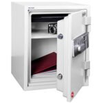 Hollon Safe 2-Hour Home Safe HS-610E - Image 2