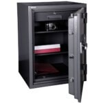 Hollon Safe Office Safe HS-880 - Image 3