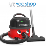 NBV190NX Henry Commercial Cordless Vacuum with battery in STOCK NOW