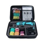 Carbon Collective HEX Nano Machine Polisher Battery Polishing Machine V4 - Image 4