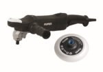 Rupes LH18ENS Machine Polisher with Backing Plate