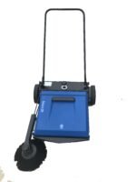 Kerrick VH Run 670mm Manual Sweeper - Currenlty unavailable - Image 2