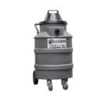 Hawk V29-V Wet/Dry Commercial Tank Vacuum – 2 HP, 29-Gal, 68 dB, 35 ft Cord