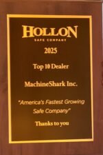 Hollon Safe TL-15 PM Series Safe PM-1014 - Image 7