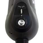 XPOWER F-35B ULV Cold Fogger – Rechargeable Battery, Brushless DC Motor, 115V - Image 3