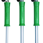 .7 - 6" Dial Bore Gage Set - .0005" Graduation