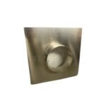Aerospace America 2000 CFM Series 2000-05 12" Intake Manifold - 2000