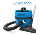 Numatic James JVP180 Vacuum Cleaner