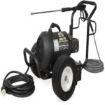 Mi-T-M JP-3004-1ME3 Electric Pressure Washer – 3000 PSI, 3.9 GPM, 3-Phase