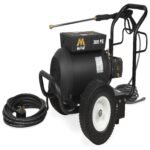 Mi-T-M JP-3004-2ME1 Electric Pressure Washer – 3.9 HP, 3000 PSI