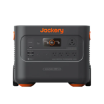 Jackery Explorer 2000 Plus Portable Power Station - Image 3