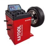 Katool Wheel Balancer B700