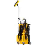 KaiVac® 1250 Compact No-Touch Cleaning System